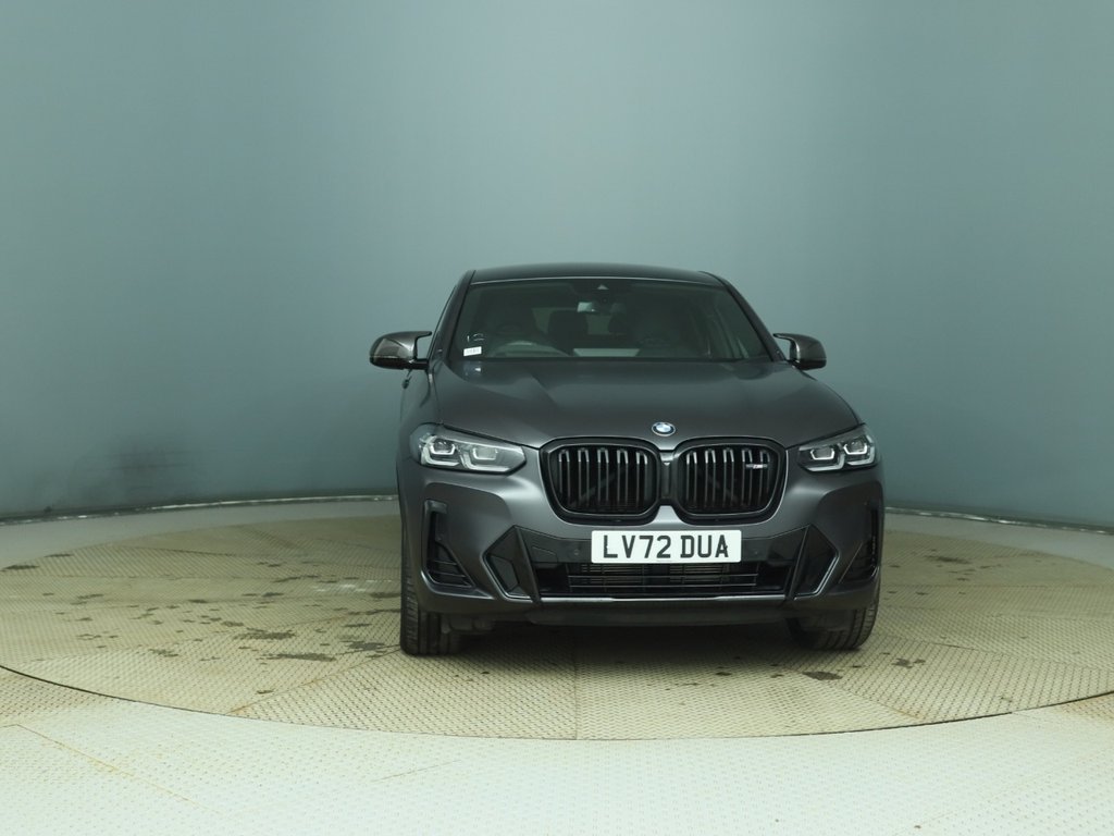 Used BMW X4 2022 for sale - 78022090: Photo 8