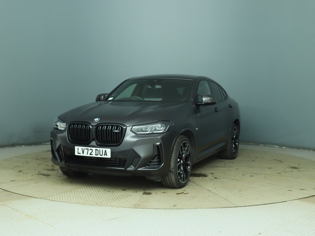 Used BMW X4 2022 for sale - 78022090: Photo 9
