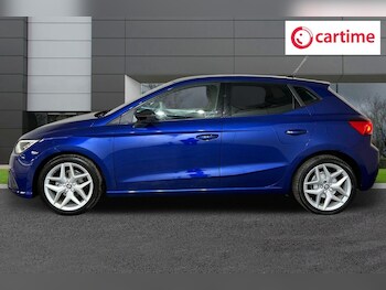 Used SEAT Ibiza 2021 for sale - 75181596: Photo