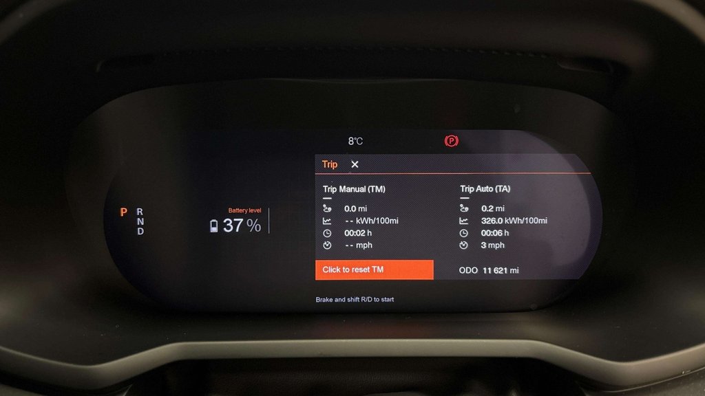 Used Polestar Polestar 2 2024 for sale - 76999167: Photo 11