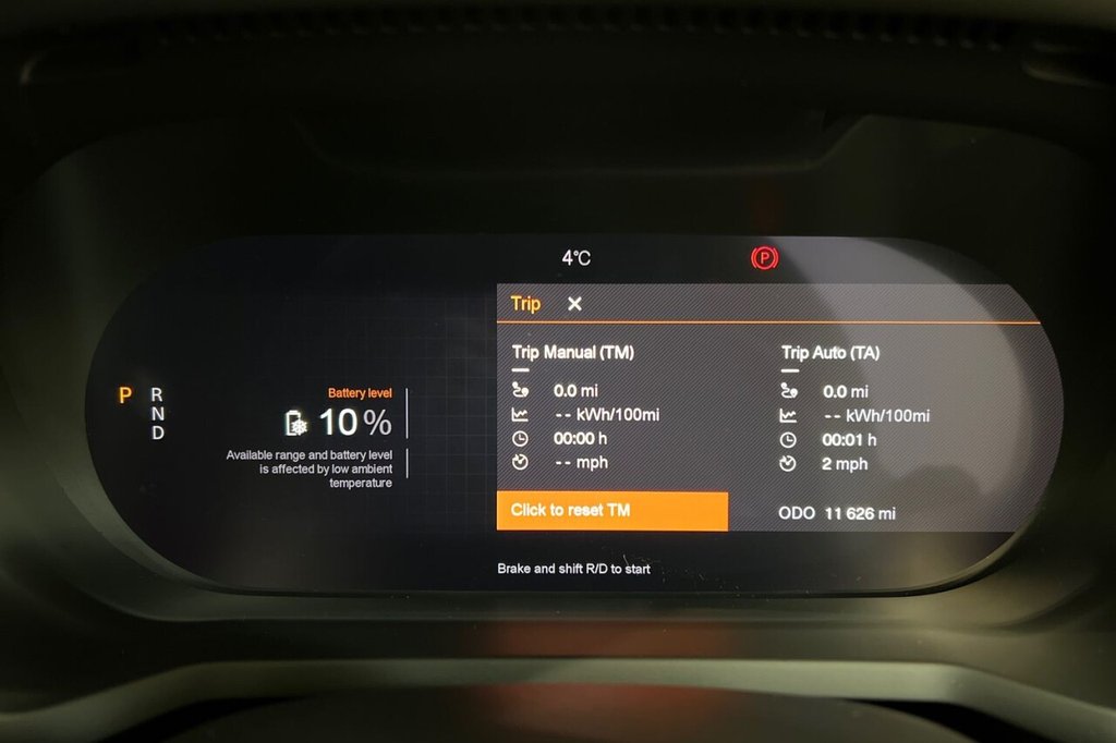 Used Polestar Polestar 2 2024 for sale - 76999167: Photo 15