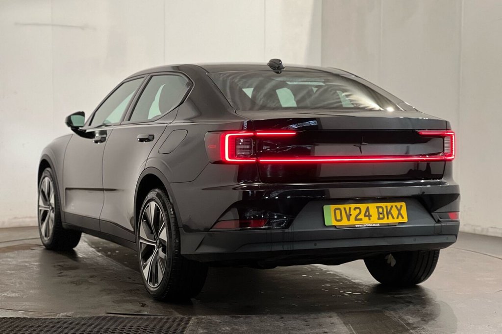 Used Polestar Polestar 2 2024 for sale - 76999167: Photo 19
