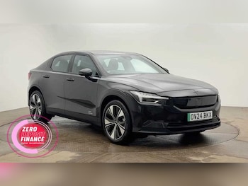 2024 (24) - Dual Motor 82kWh Long Range Fastback 5dr Electric Auto 4WDE (421 ps)