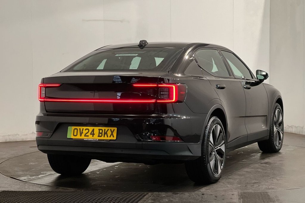 Used Polestar Polestar 2 2024 for sale - 76999167: Photo 21