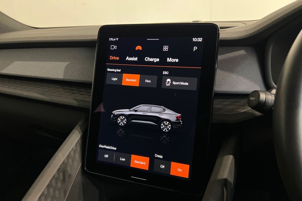 Used Polestar Polestar 2 2024 for sale - 76999167: Photo 31