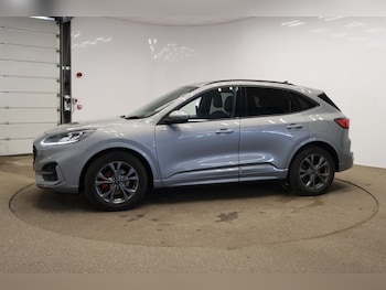 Used Ford Kuga 2023 for sale - 78557276: Photo
