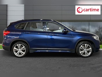 Used BMW X1 2018 for sale - 75515740: Photo