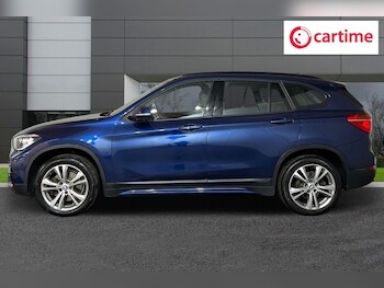 Used BMW X1 2018 for sale - 75515740: Photo