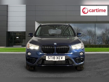 Used BMW X1 2018 for sale - 75515740: Photo