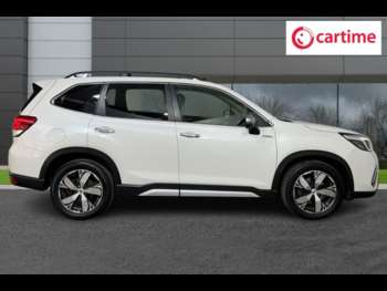 Used Subaru Forester 2022 for sale - 74695668: Photo
