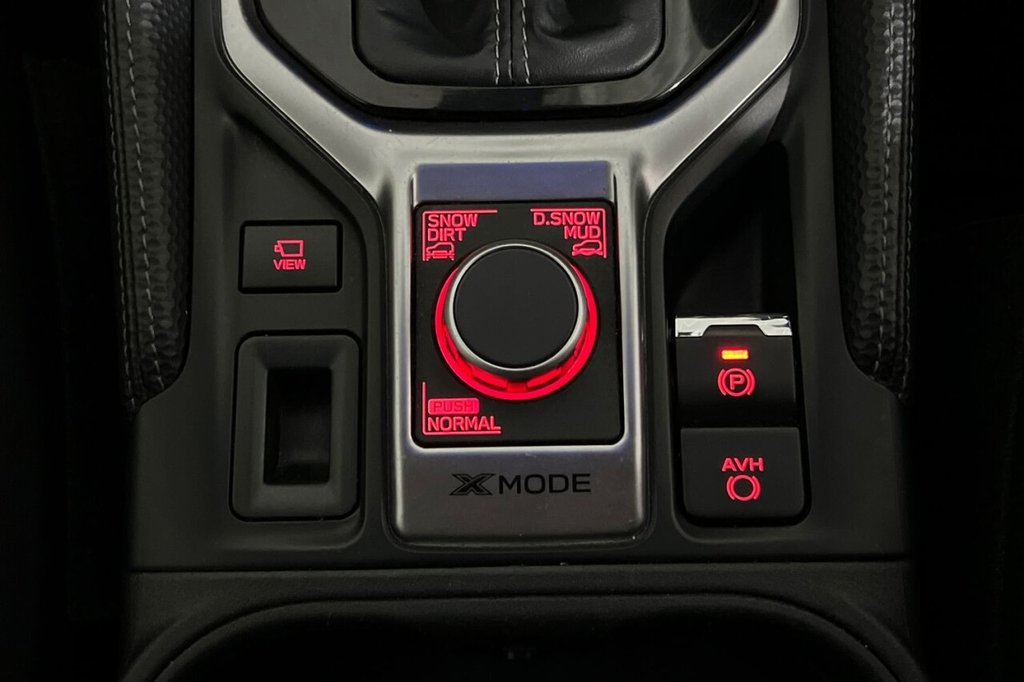 Vehicle 40