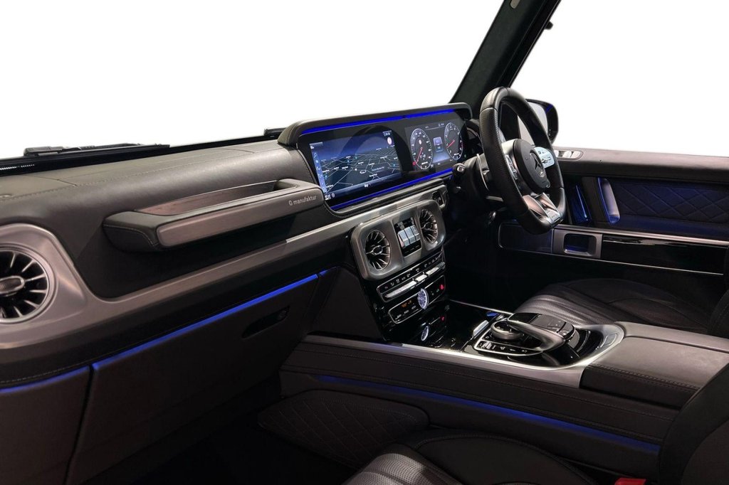 Used Mercedes-Benz G Class 2025 for sale - 77672794: Photo 11