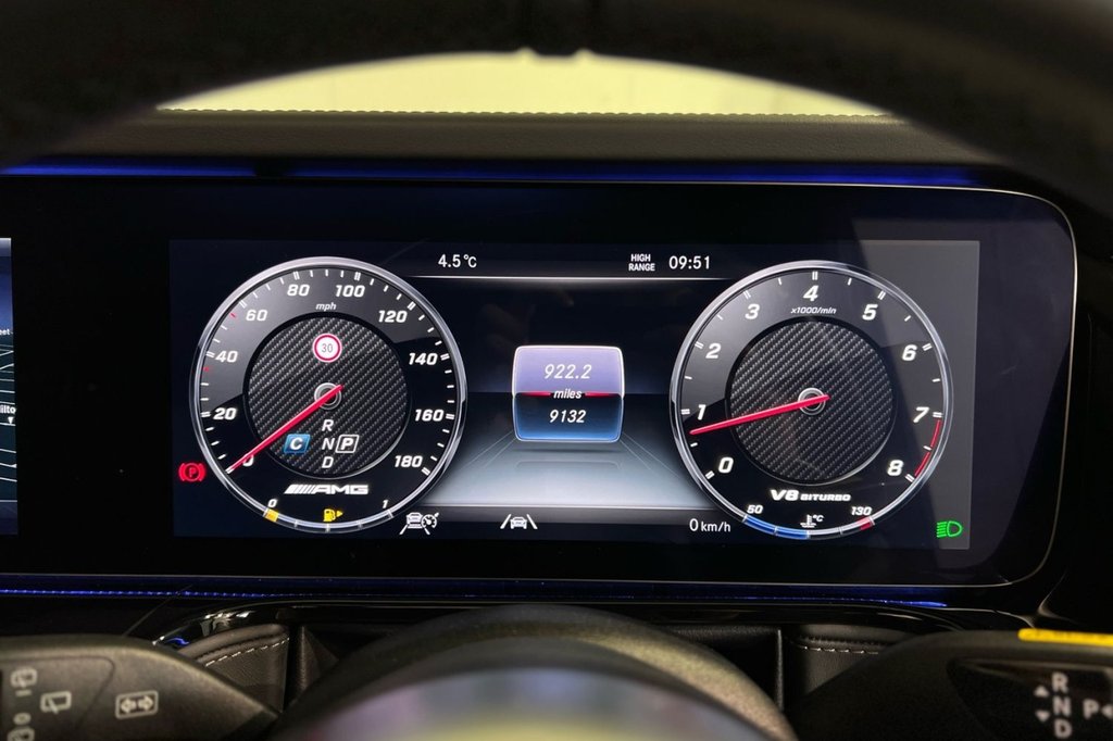 Used Mercedes-Benz G Class 2025 for sale - 77672794: Photo 15