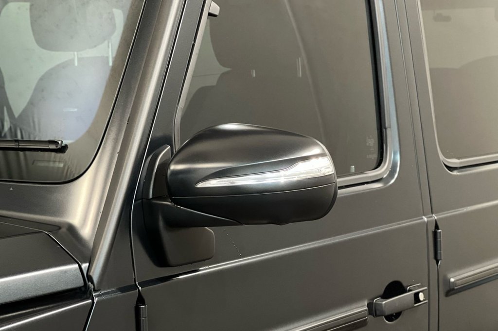 Used Mercedes-Benz G Class 2025 for sale - 77672794: Photo 17