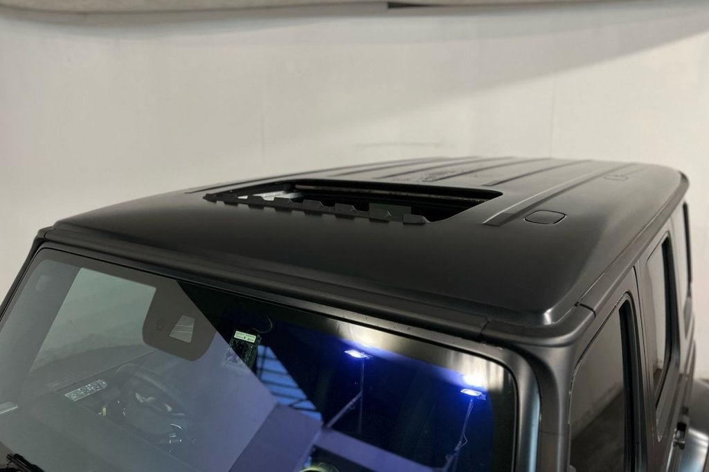 Used Mercedes-Benz G Class 2025 for sale - 77672794: Photo 19