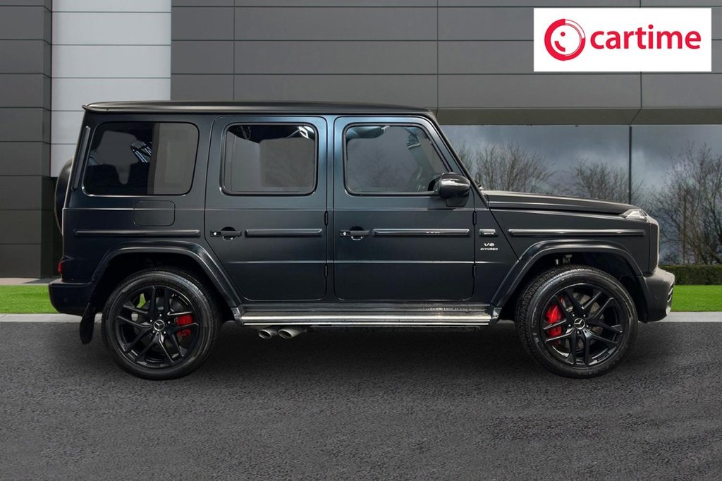 Used Mercedes-Benz G Class 2025 for sale - 77672794: Photo 2