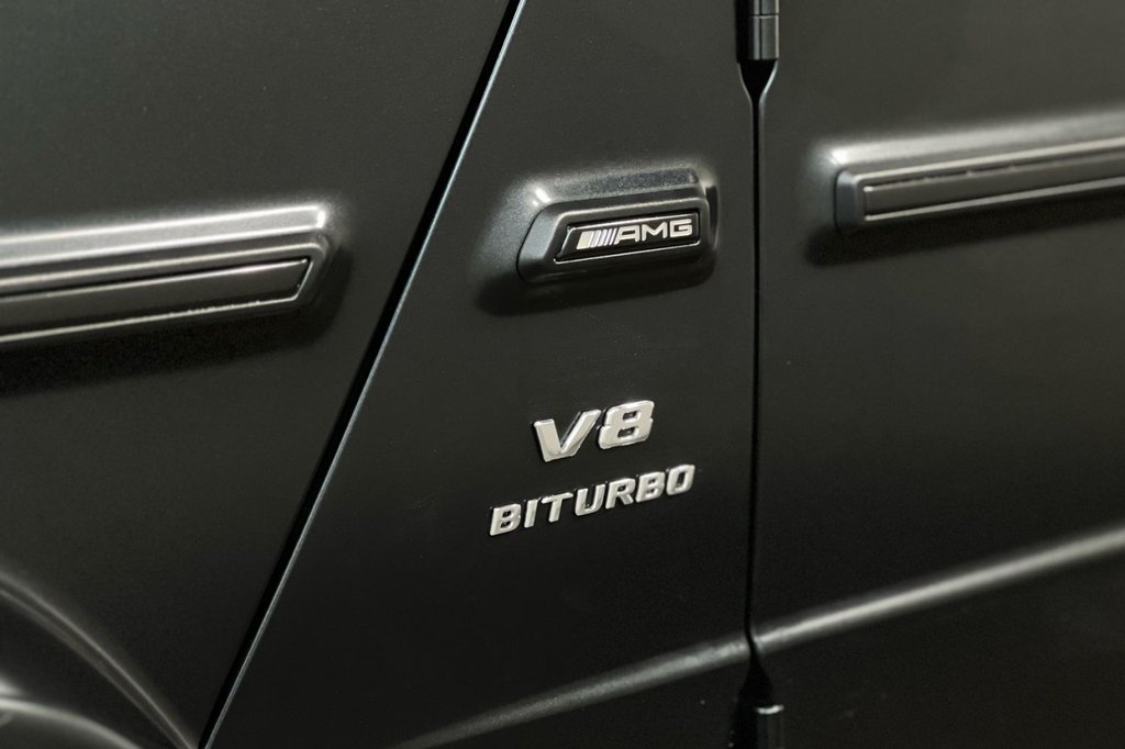 Used Mercedes-Benz G Class 2025 for sale - 77672794: Photo 23