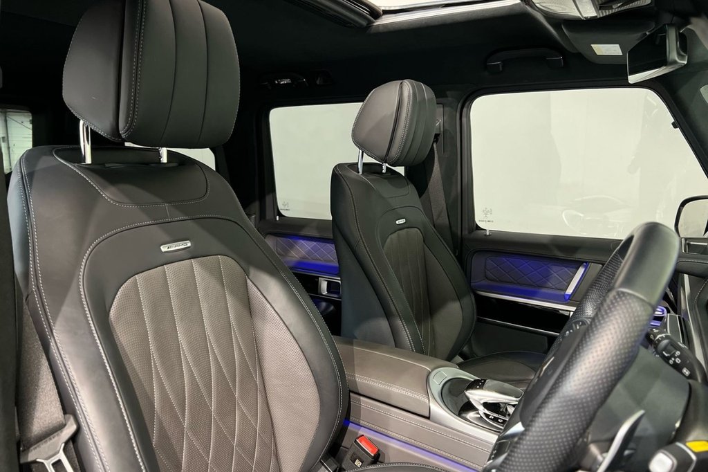 Used Mercedes-Benz G Class 2025 for sale - 77672794: Photo 24
