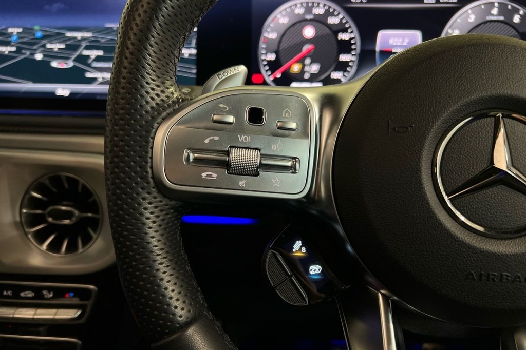 Used Mercedes-Benz G Class 2025 for sale - 77672794: Photo 27