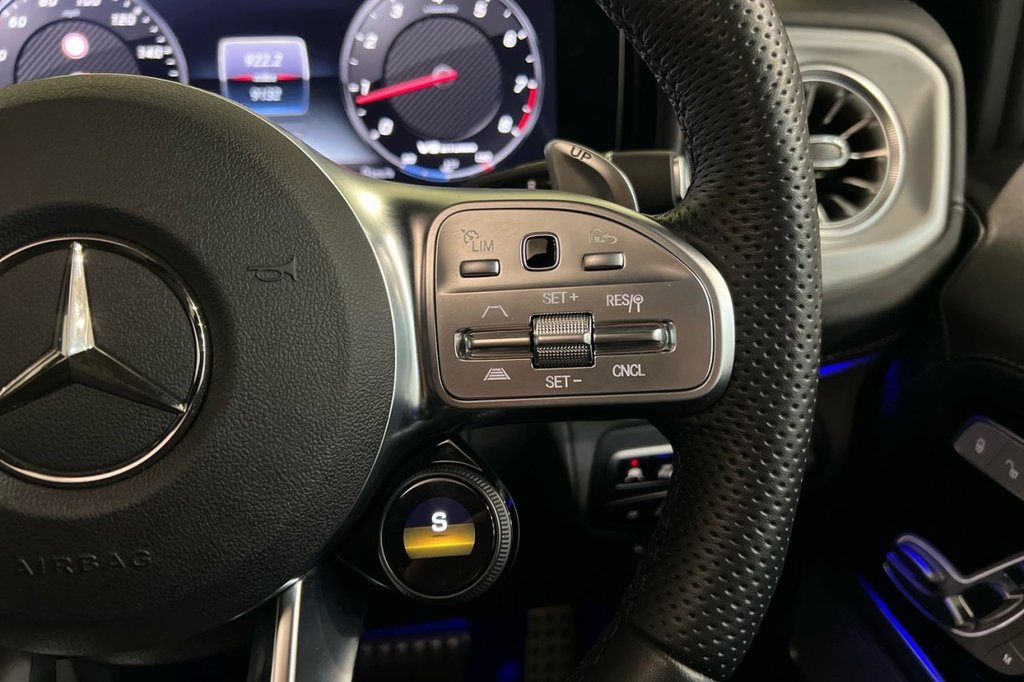 Used Mercedes-Benz G Class 2025 for sale - 77672794: Photo 28