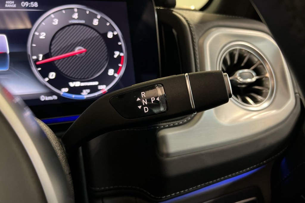 Used Mercedes-Benz G Class 2025 for sale - 77672794: Photo 30