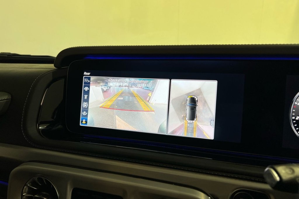 Used Mercedes-Benz G Class 2025 for sale - 77672794: Photo 31