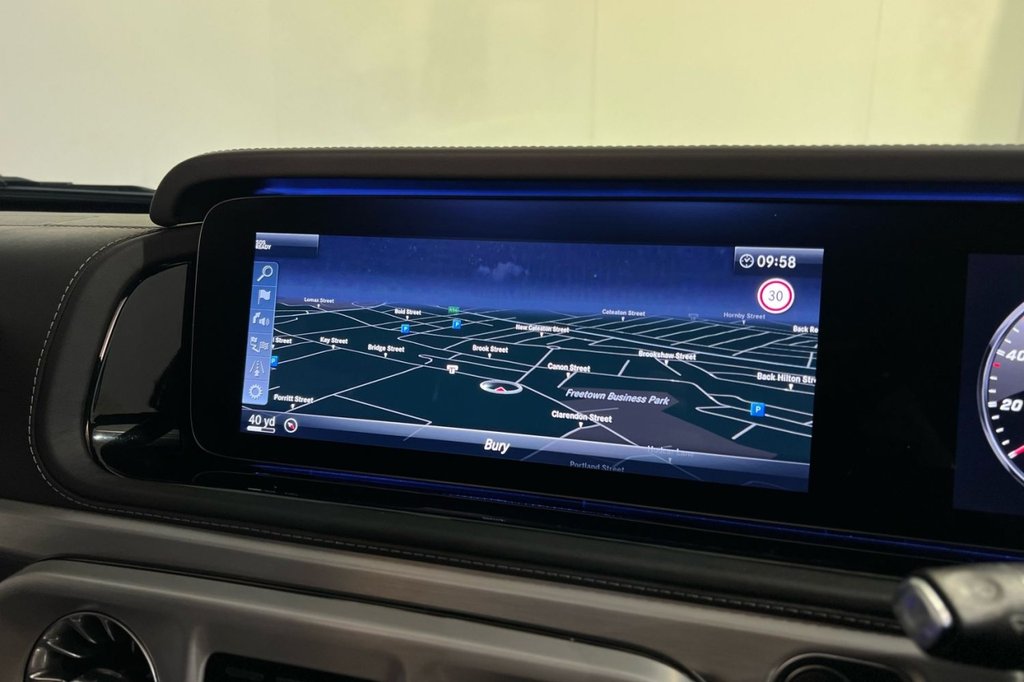 Used Mercedes-Benz G Class 2025 for sale - 77672794: Photo 32