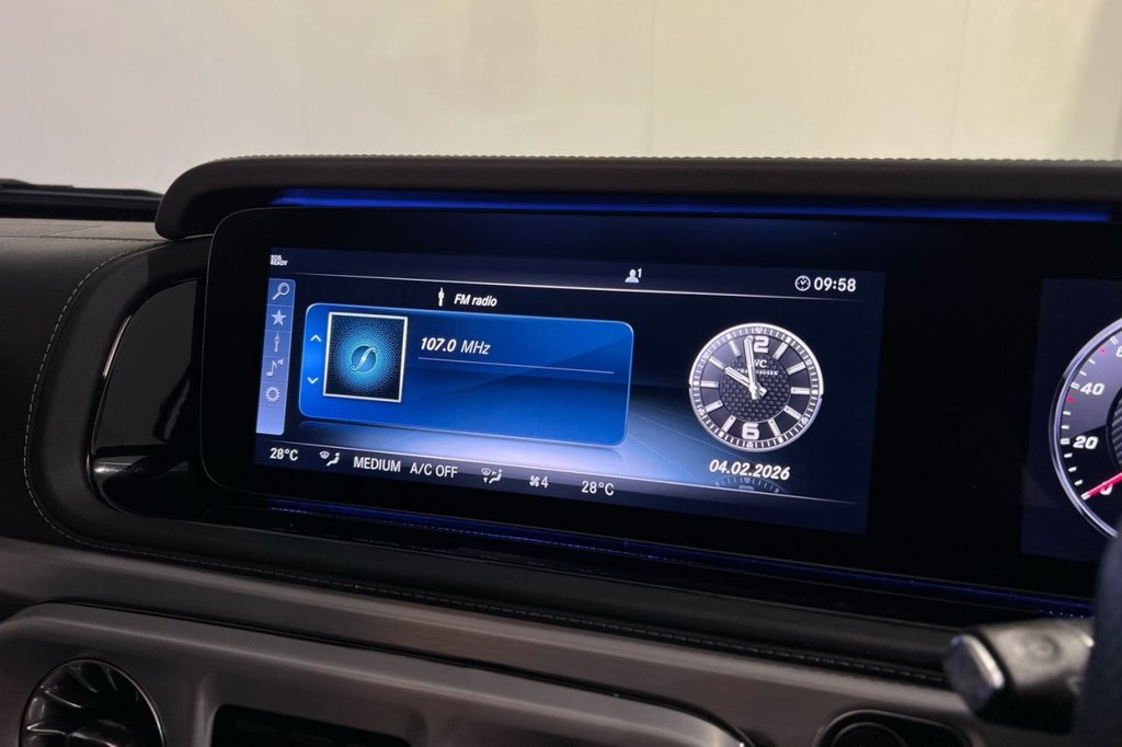 Used Mercedes-Benz G Class 2025 for sale - 77672794: Photo 33