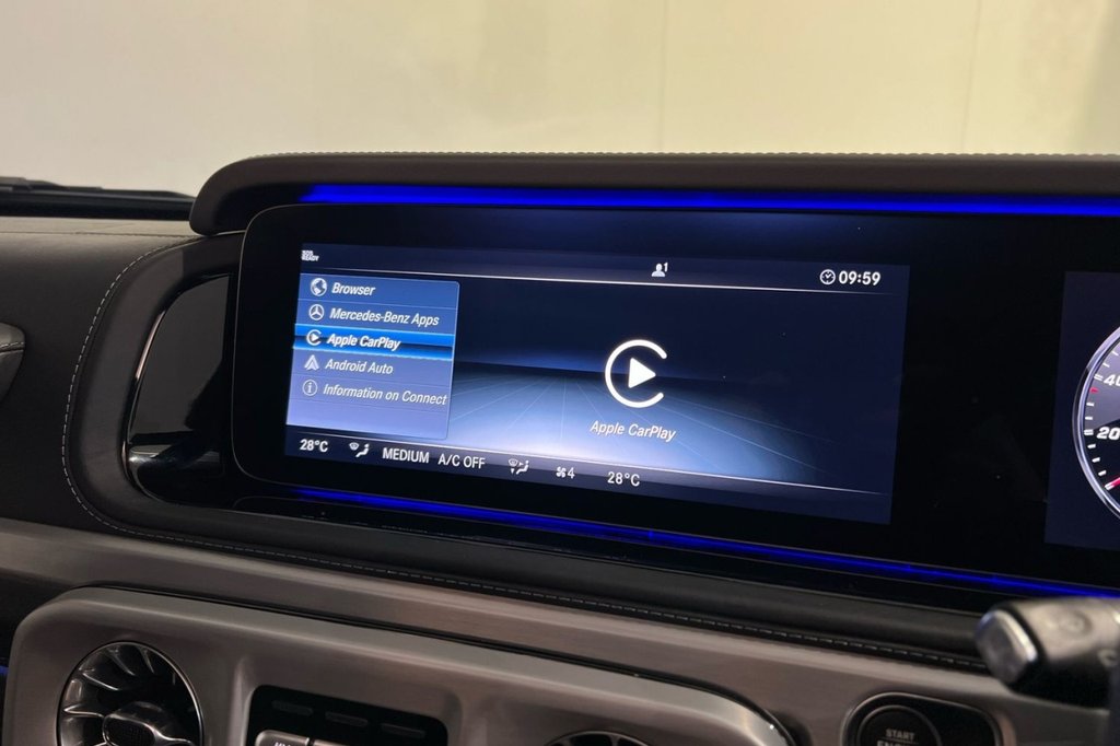 Used Mercedes-Benz G Class 2025 for sale - 77672794: Photo 35