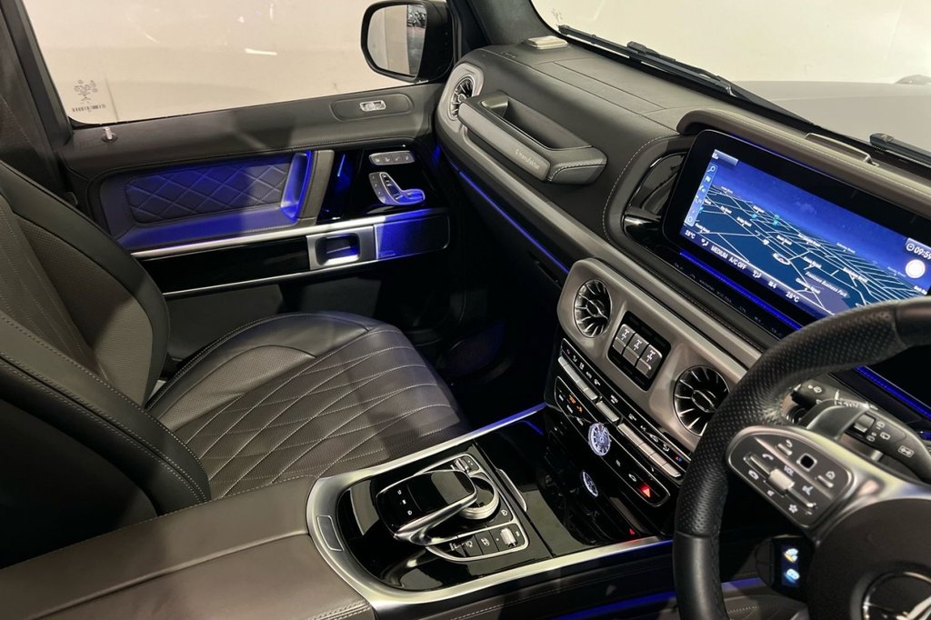 Used Mercedes-Benz G Class 2025 for sale - 77672794: Photo 36