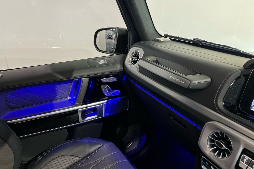 Used Mercedes-Benz G Class 2025 for sale - 77672794: Photo 37