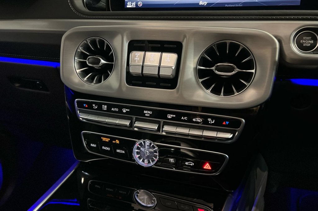 Used Mercedes-Benz G Class 2025 for sale - 77672794: Photo 38