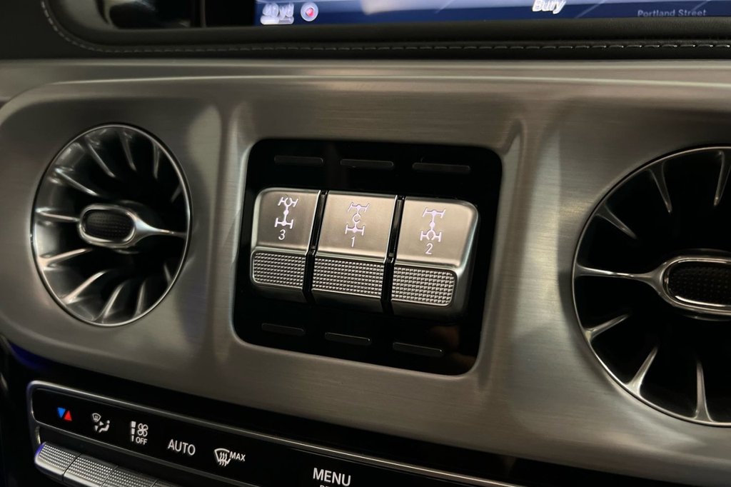 Used Mercedes-Benz G Class 2025 for sale - 77672794: Photo 39