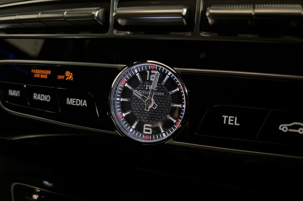 Used Mercedes-Benz G Class 2025 for sale - 77672794: Photo 40