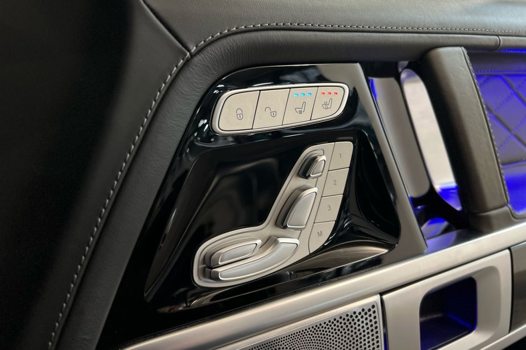 Used Mercedes-Benz G Class 2025 for sale - 77672794: Photo 43