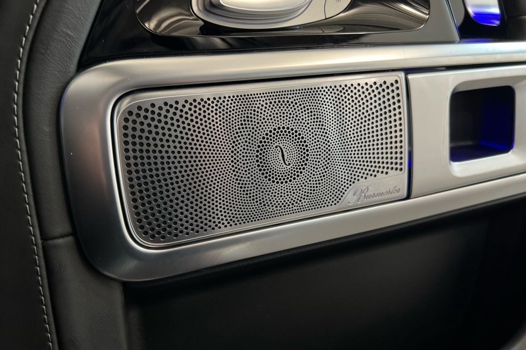 Used Mercedes-Benz G Class 2025 for sale - 77672794: Photo 44