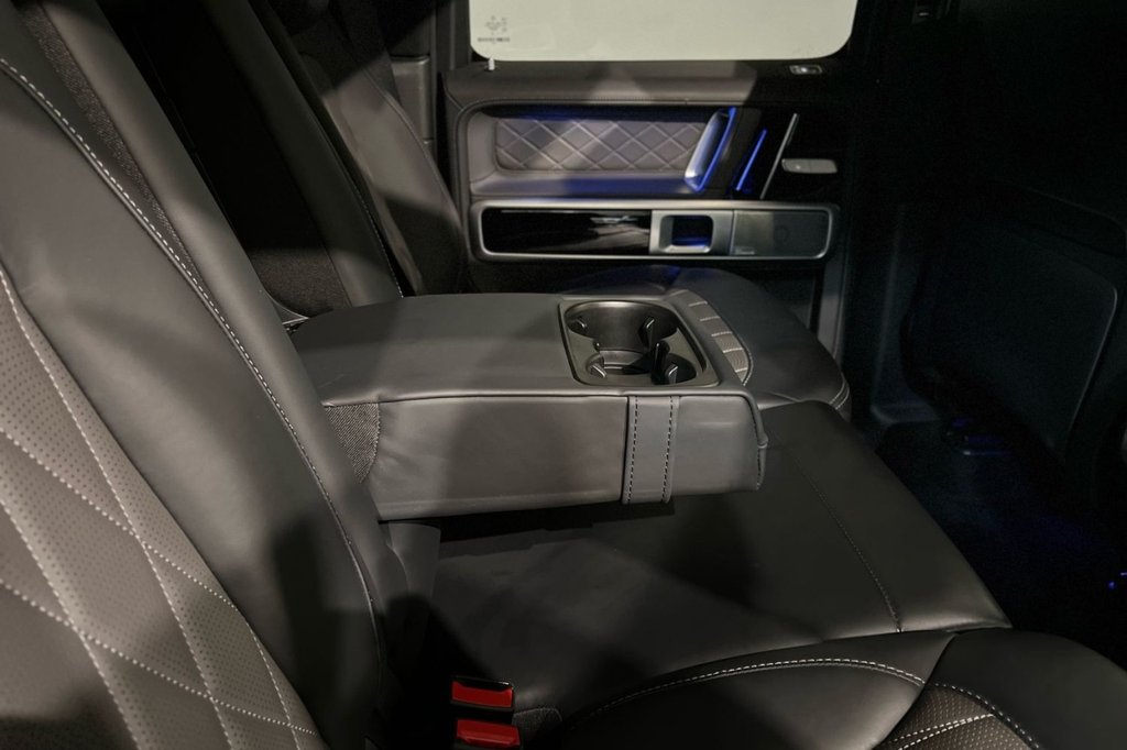 Used Mercedes-Benz G Class 2025 for sale - 77672794: Photo 46