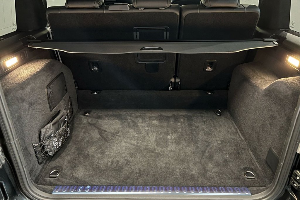 Used Mercedes-Benz G Class 2025 for sale - 77672794: Photo 48