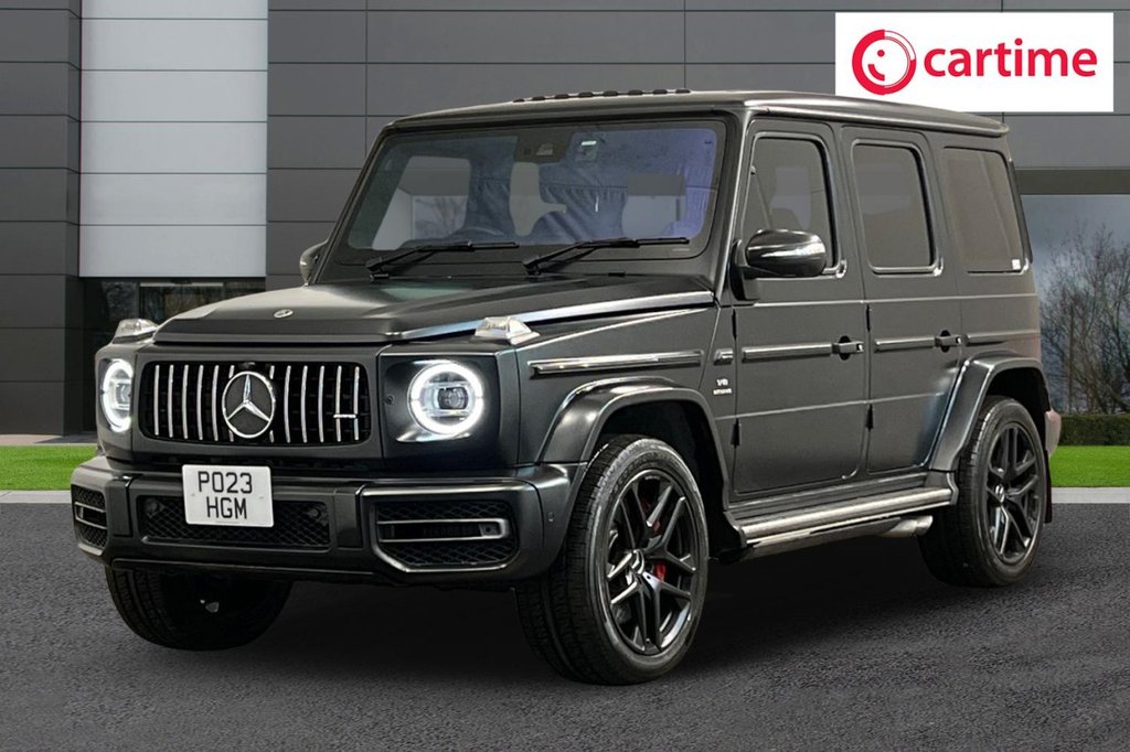 Used Mercedes-Benz G Class 2025 for sale - 77672794: Photo 7