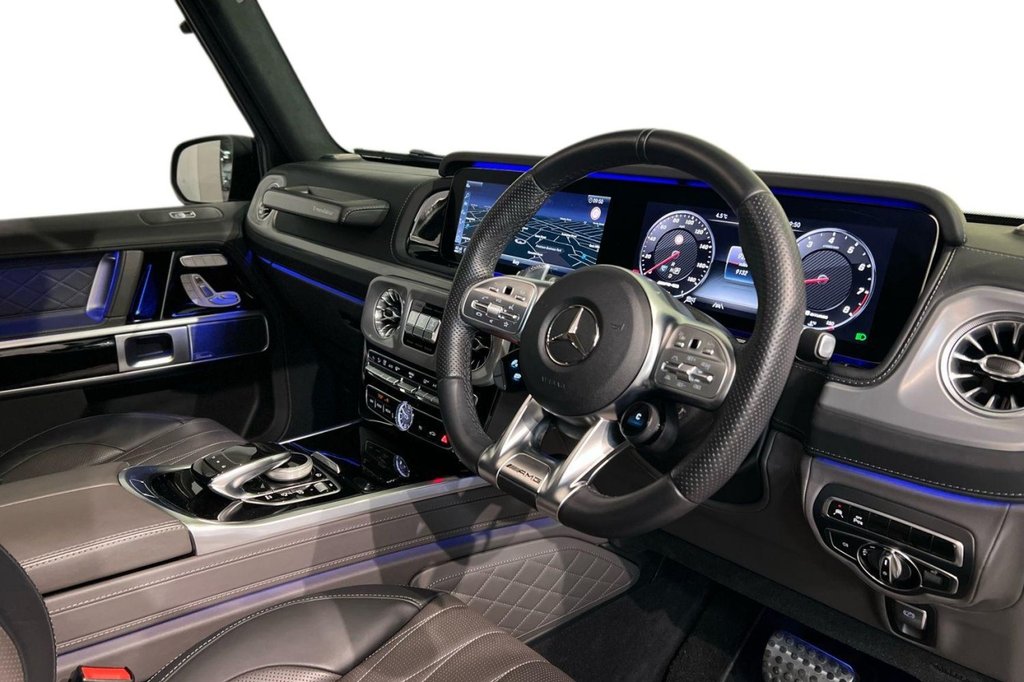 Used Mercedes-Benz G Class 2025 for sale - 77672794: Photo 9