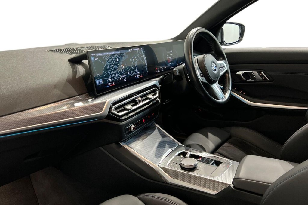 Used BMW 3 Series 2023 for sale - 77269113: Photo 11
