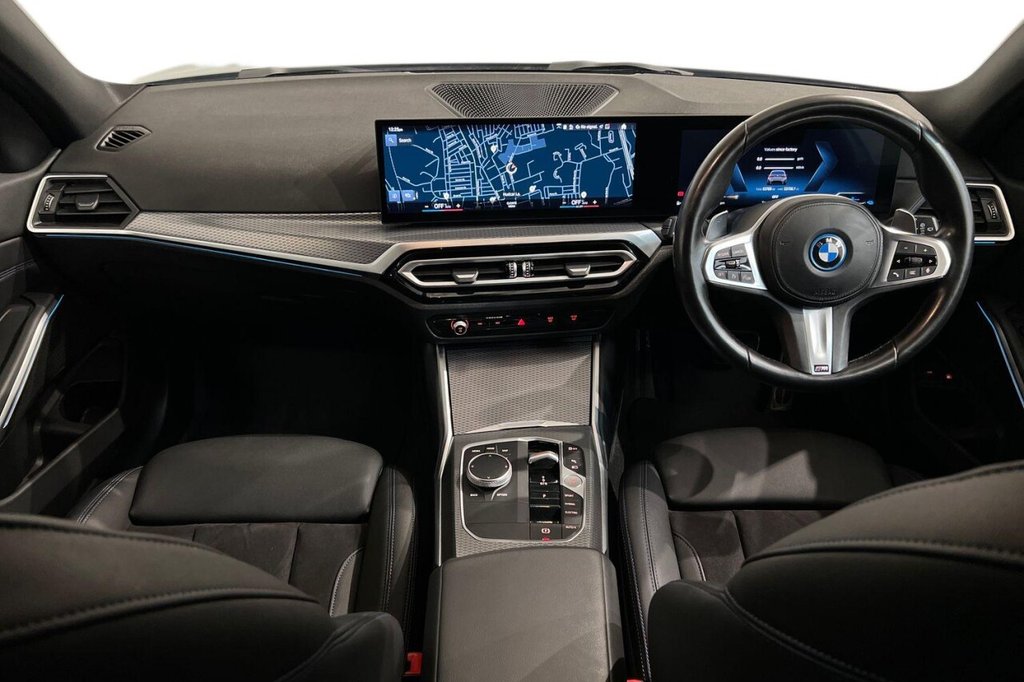 Used BMW 3 Series 2023 for sale - 77269113: Photo 12