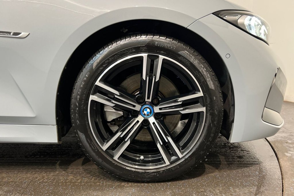 Used BMW 3 Series 2023 for sale - 77269113: Photo 14