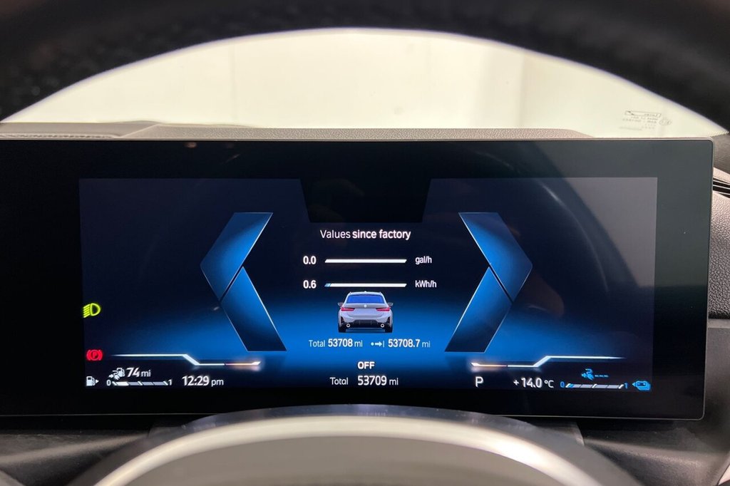 Used BMW 3 Series 2023 for sale - 77269113: Photo 15