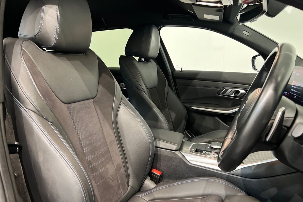 Used BMW 3 Series 2023 for sale - 77269113: Photo 22