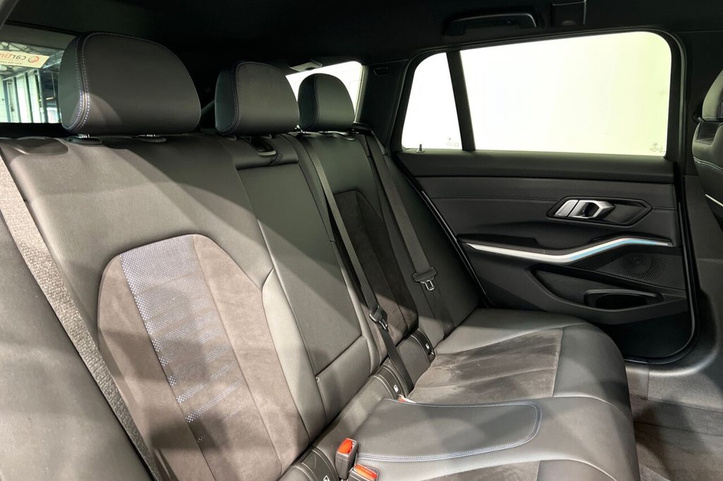 Used BMW 3 Series 2023 for sale - 77269113: Photo 23