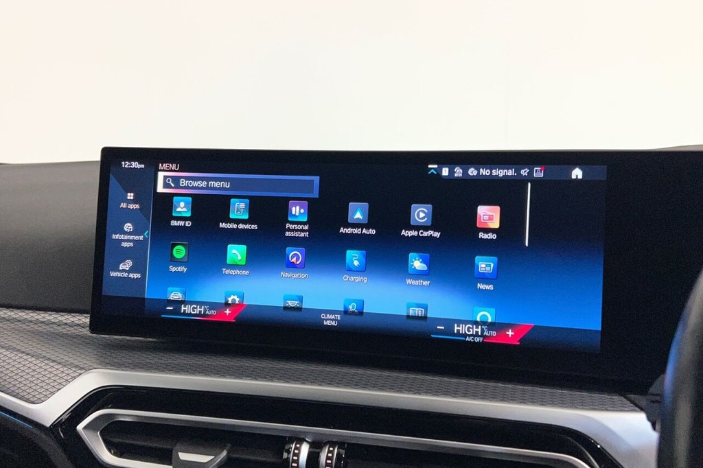 Used BMW 3 Series 2023 for sale - 77269113: Photo 33