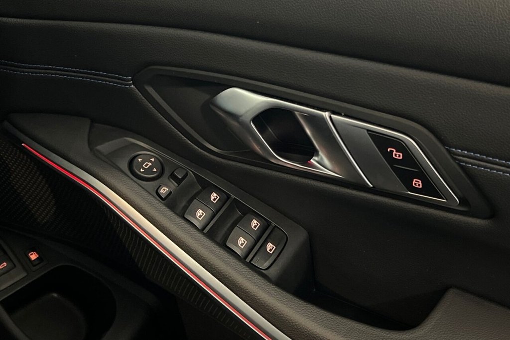 Used BMW 3 Series 2023 for sale - 77269113: Photo 40