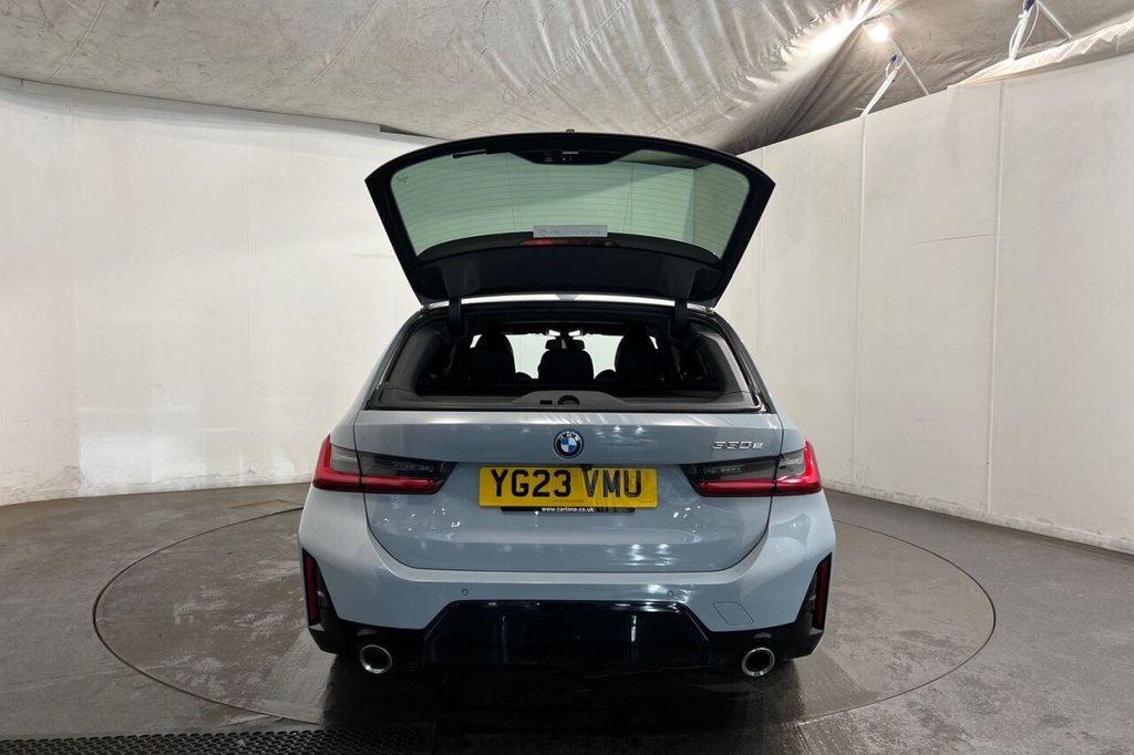 Used BMW 3 Series 2023 for sale - 77269113: Photo 42