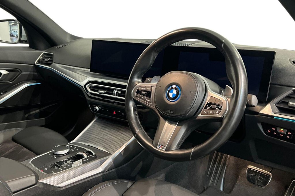 Used BMW 3 Series 2023 for sale - 77269113: Photo 9